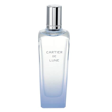 cartier parfum de lune|Cartier De Lune Cartier perfume .